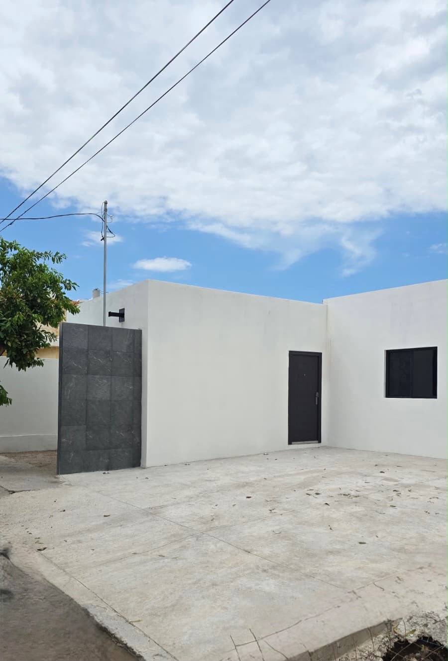 Casa en Venta en Col. Olivares