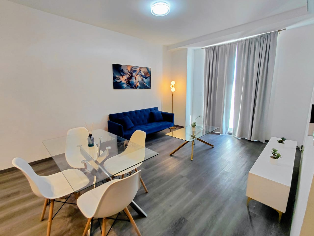 Departamento en renta — Kyo upday