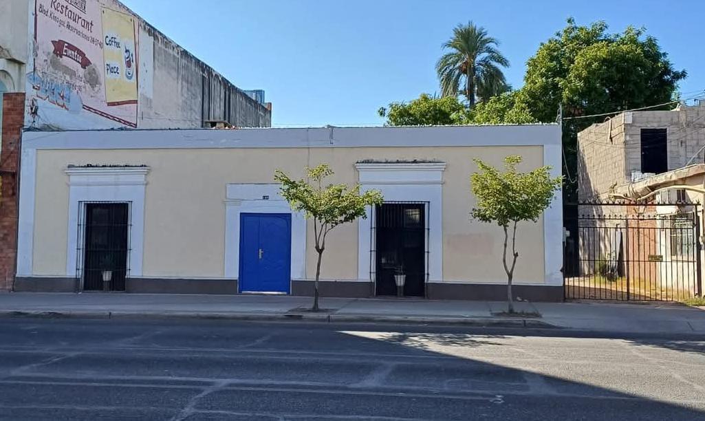 Casa en El Centenario