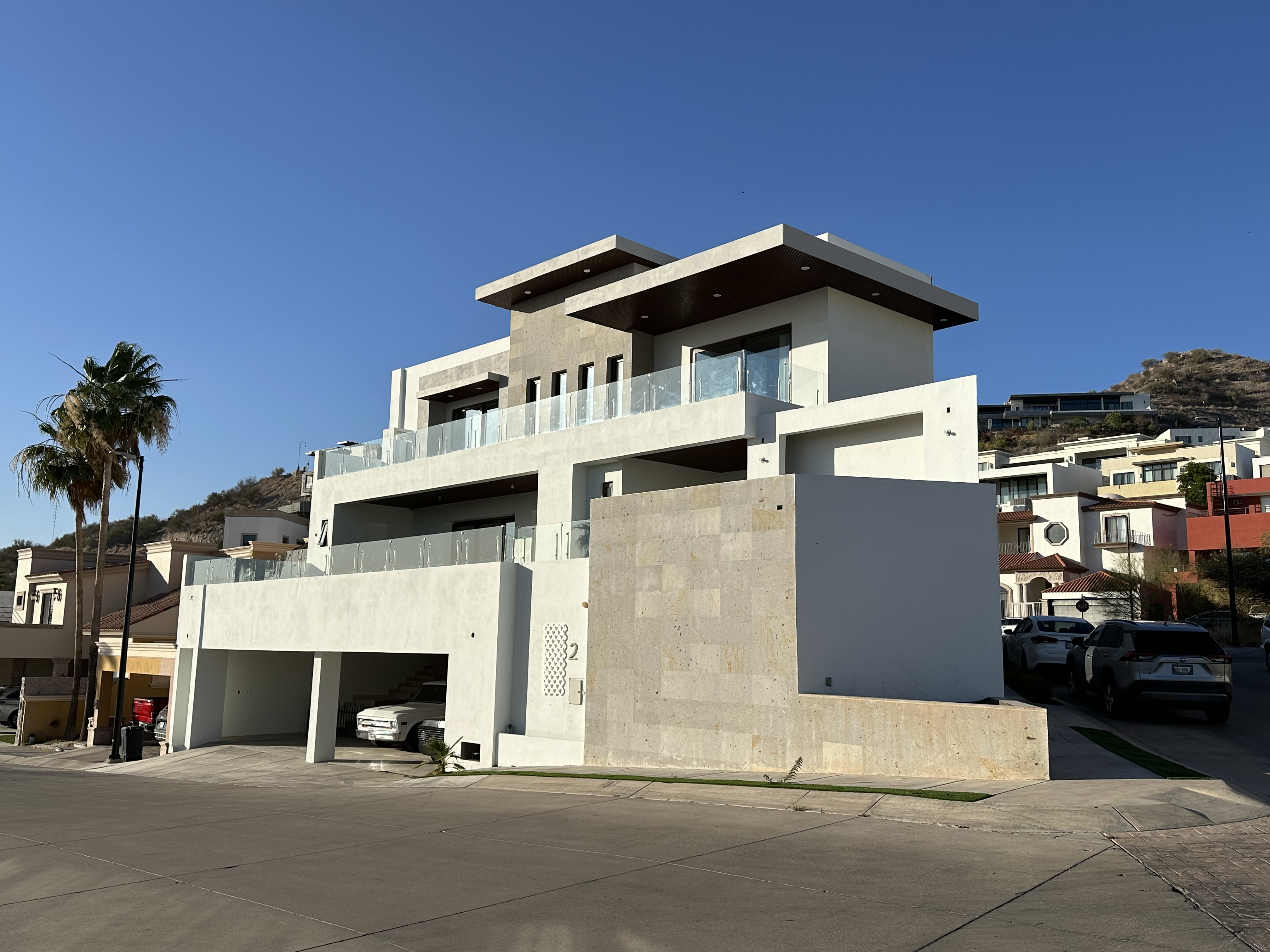 Casa en Santa Lucia