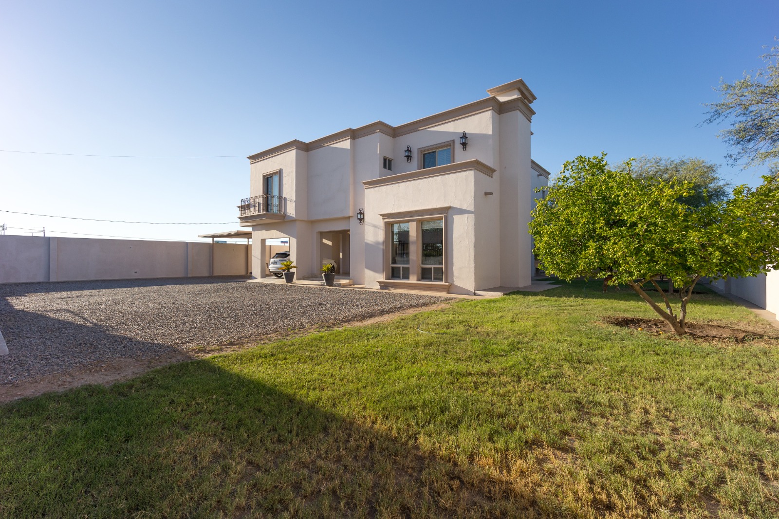 Casa en Hipico del Sol