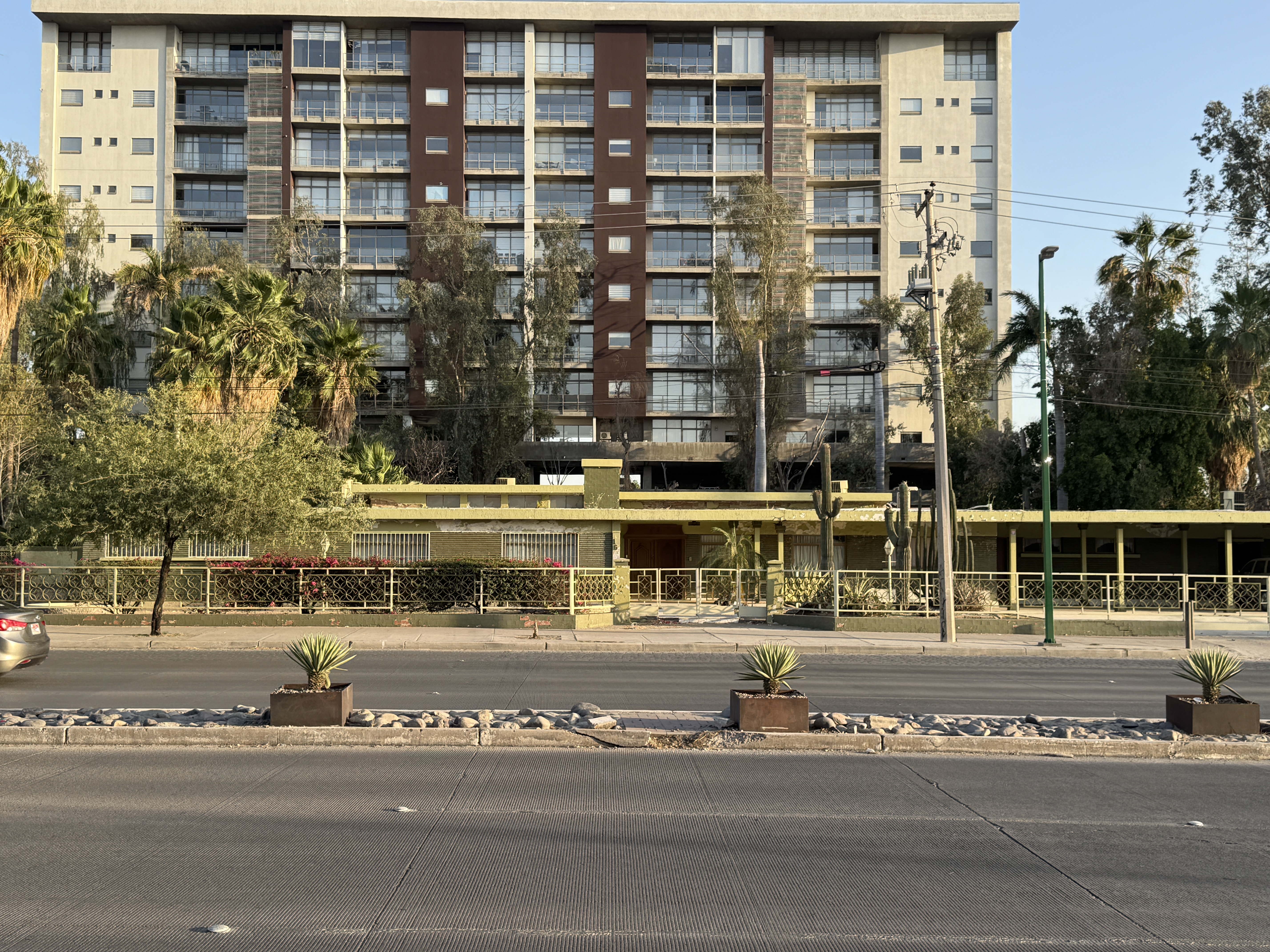 Terreno en Country Club