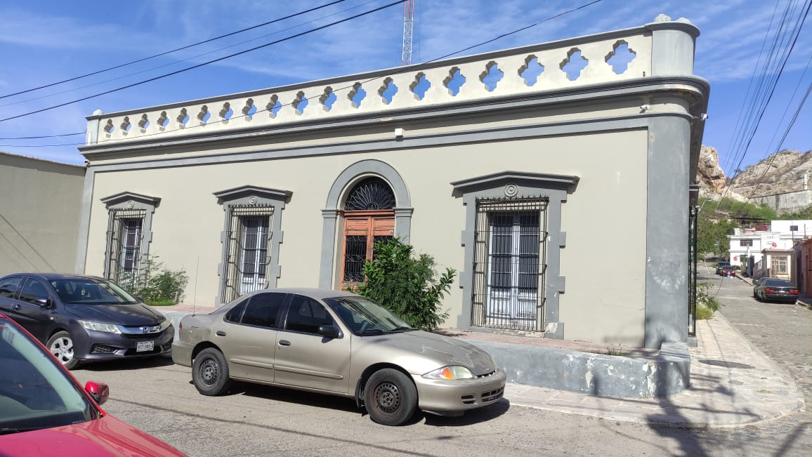 Edificio en Centro